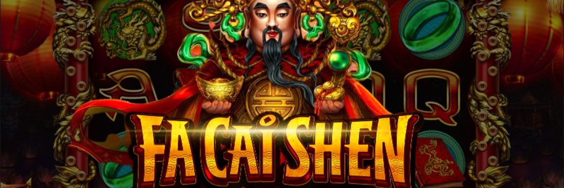 Fa Cai Shen Habanero – Slot Dewa Rejeki Gacor 2025!