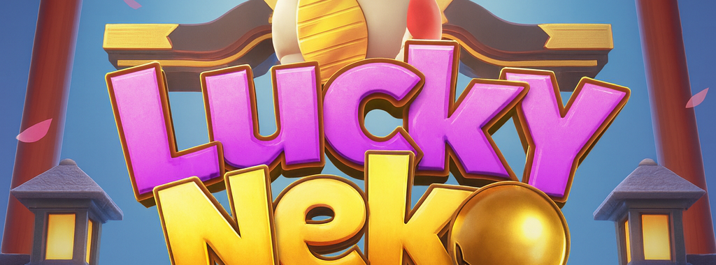 Slot Gacor Lucky Neko Bikin Saldo Meledak Dalam Sekejap!